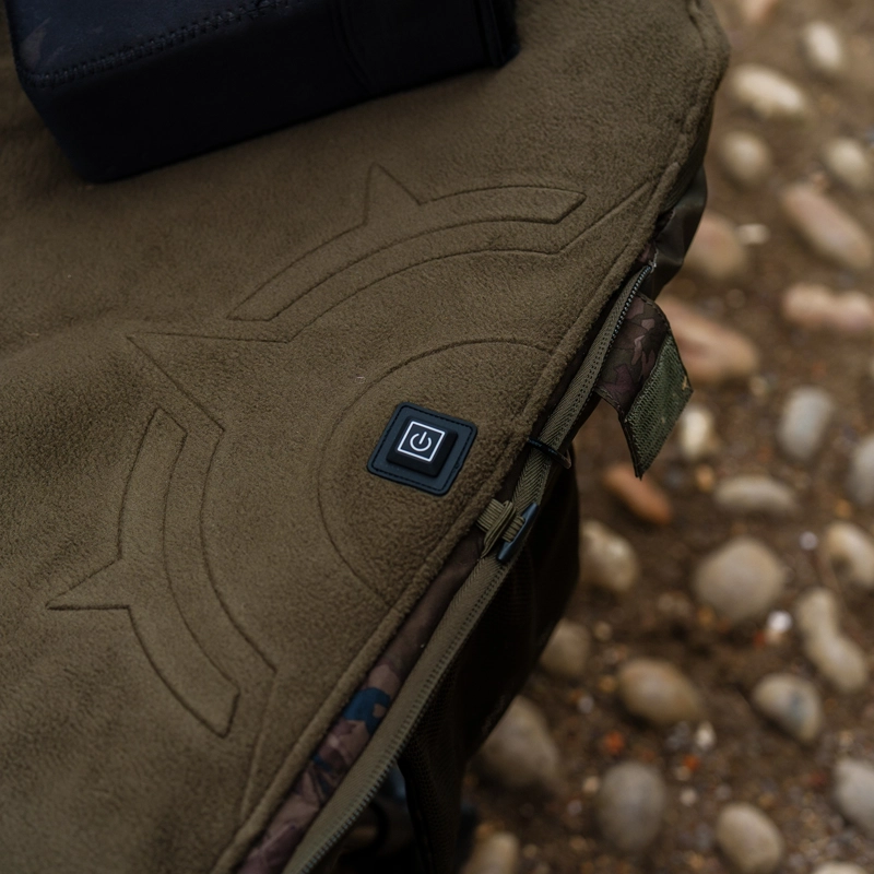 Nash Scope Sleep System Heated Blanket